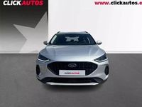 Usado Ford Focus Active 155 CV (114 kW) 2024 Azul