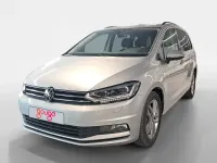 Usado VW Touran Life 150 CV (110 kW) 2025 Monovolumen