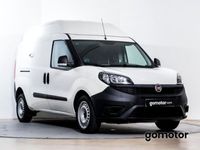 usado Fiat Doblò Cargo 1.6mjt Base Plus Xl 78kw