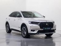 Usado DS Automobiles DS3 Crossback So Chic 130 CV (95 kW) 2019 Blanco SUV