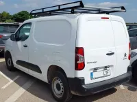 Usado Citroën Berlingo 102 CV (75 kW) 2022 Blanco Monovolumen