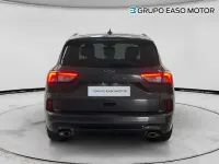Usado Ford Kuga ST-Line 150 CV (110 kW) 2023 Gris SUV