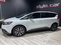 Usado Renault Espace 190 CV (139 kW) 2021 Blanco Monovolumen