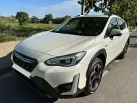 Usado Subaru XV Sport 151 CV (111 kW) 2022 Blanco SUV