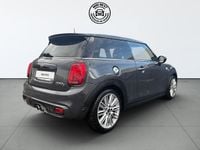 Usado Mini Cooper S 192 CV (141 kW) 2020 Utilitario