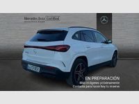 Usado Mercedes EQA250 139 kW (190 CV) 2025 Blanco polar SUV
