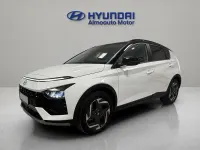 Usado Hyundai Bayon 101 CV (74 kW) 2025 SUV