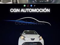 Usado Toyota Aygo X 72 CV (52 kW) 2025 Blanco SUV