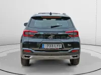 Usado DR DR 5.0 116 CV (85 kW) 2022 Negro SUV