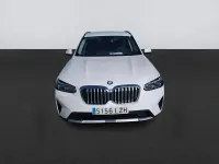 Usado BMW X3 xLine 190 CV (139 kW) 2022 Blanco SUV