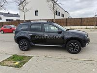 Usado Dacia Duster Black Shadow 125 CV (91 kW) 2018 Negro SUV