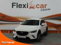 usado Mazda CX-3 1.5 SKYACTIV DE 77kW Style+ 2WD