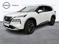 Nuevo Nissan X-Trail Tekna 163 CV (119 kW) 2026 Otro SUV