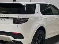 Usado Land Rover Discovery Sport S 163 CV (119 kW) 2025 Blanco SUV