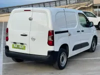 Usado Opel Combo S 102 CV (75 kW) 2021 Blanco Monovolumen