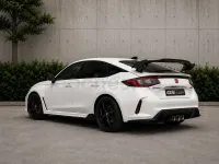Usado Honda Civic Type R 329 CV (241 kW) 2024 Blanco Berlina
