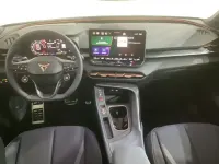 Usado Cupra Terramar 204 CV (150 kW) 2026 Blanco SUV