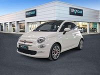 Usado Fiat 500 Red 69 CV (50 kW) 2022 Blanco Berlina