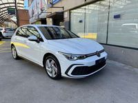 usado VW e-Golf 