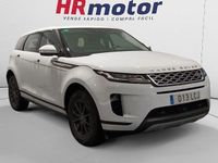 Usado Land Rover Range Rover evoque S 150 CV (110 kW) 2019 SUV