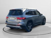 Usado Mercedes GLB200 150 CV (110 kW) 2021 SUV