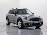 Usado Mini Cooper S Countryman 224 CV (164 kW) 2019 Gris / plata SUV