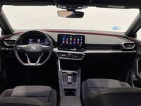 Usado Seat Leon FR 110 CV (80 kW) 2024 Azul Berlina