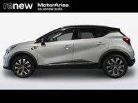 Usado Renault Captur Techno 140 CV (102 kW) 2022 SUV