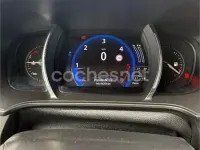 Usado Renault Mégane Bose Edition 130 CV (95 kW) 2018 Negro Berlina