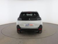 Usado Peugeot 5008 GT 130 CV (95 kW) 2023 Blanco SUV