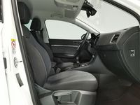 Usado Seat Ateca Style 150 CV (110 kW) 2023 Blanco SUV