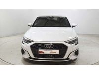 usado Audi A3 Sportback Sedán 30tdi Advanced S Tronic