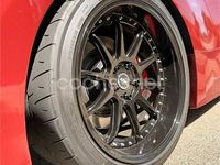 Usado Nissan 370Z GT 328 CV (241 kW) 2016 Rojo Coupe