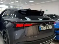Usado Omoda 5 147 CV (108 kW) 2025 Gris SUV