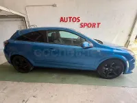 Usado Opel Astra GTC Sport 120 CV (88 kW) 2008 Azul Berlina
