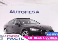 Begagnad Audi A5 Sportback Advanced 163 HK (119 kW) 2020 Halvkombi