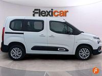 usado Citroën Berlingo Combi BlueHDi S&S Talla M Feel 100