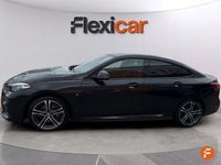 Usado BMW 220 190 CV (139 kW) 2020 Negro Coupe