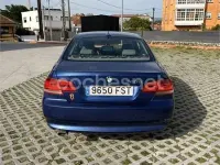 Usado BMW 320 177 CV (130 kW) 2007 Azul Coupe