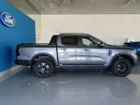 Nuevo Ford T 280 CV (205 kW) 2026 Gris Descapotable