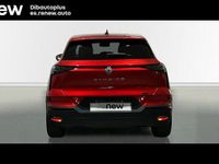 Usado Renault Symbioz Evolution 145 CV (106 kW) 2025 Rojo SUV