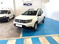 Usado Dacia Duster Essentiel 115 CV (84 kW) 2021 Blanco SUV