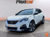 Usado Peugeot 3008 GT 225 CV (165 kW) 2020 Blanco SUV