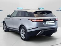Usado Land Rover Range Rover Velar S 180 CV (132 kW) 2020 Blanco SUV