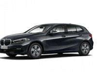 Usado BMW 116 115 HP (84 kW) 2021 Citadino