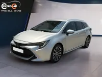 Usado Toyota Corolla Advance 180 CV (132 kW) 2022 Gris