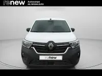 Nuevo Renault Kangoo 95 CV (69 kW) 2025 Blanco Monovolumen