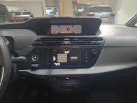Usado Citroën C4 Picasso Live 99 CV (72 kW) 2016 Gris Monovolumen