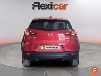 Occasion Mazda CX-3 Style+ 120 ch (88 kW) 2016 Rouge SUV