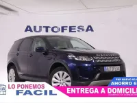 Usado Land Rover Discovery Sport HSE Luxury 150 CV (110 kW) 2020 SUV